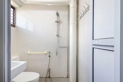 Blk 101 Pasir Ris Street 12 (Pasir Ris), HDB Executive #538574111